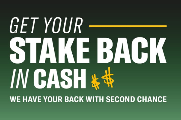 SCGAPort Second Chance promo